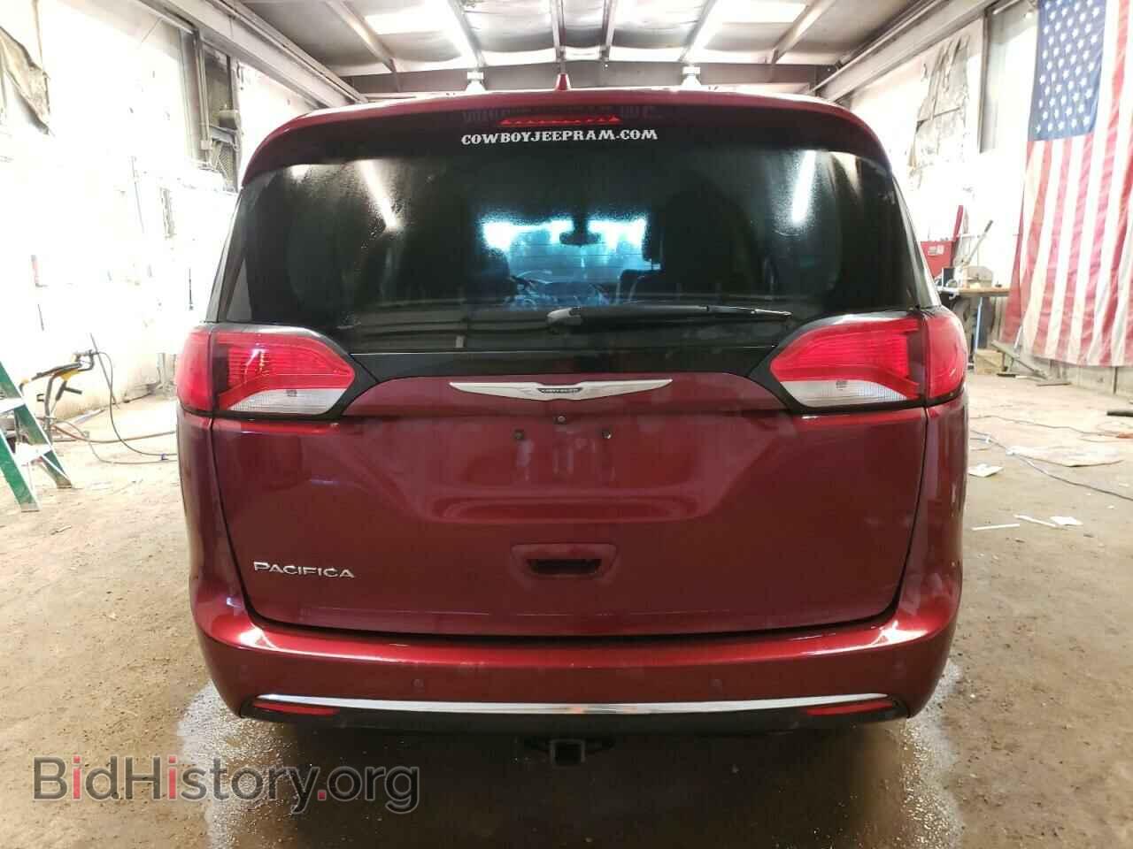 2017 CHRYSLER PACIFICA - VIN: 2C4RC1BG0HR509425 - Photo 6
