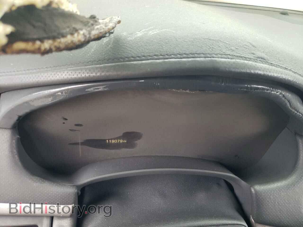 2014 CADILLAC XTS - VIN: 2G61U5S32E9134697 - Фото 9
