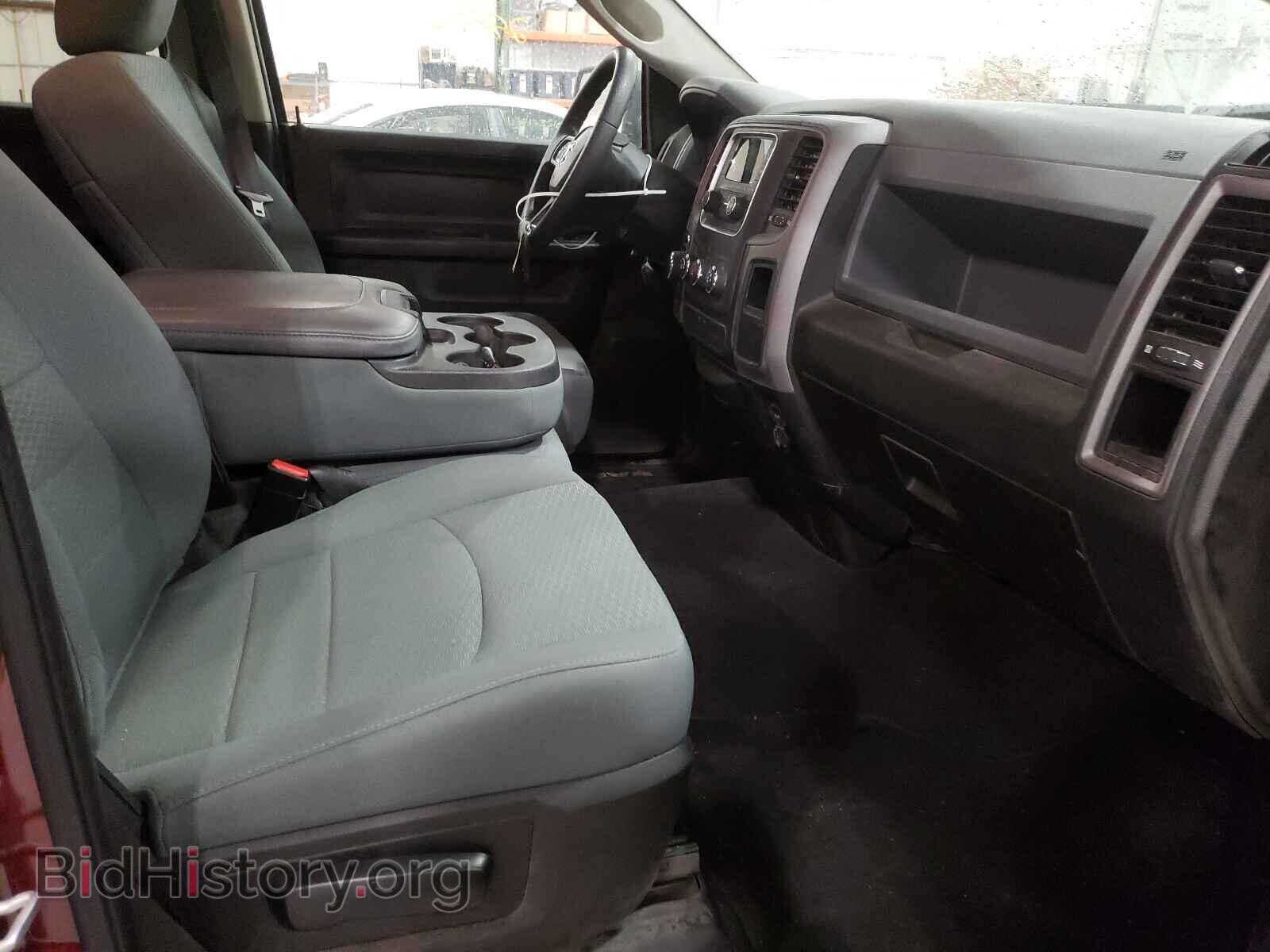 2019 RAM 1500 - VIN: 1C6RR7FG6KS650251 - Photo 5