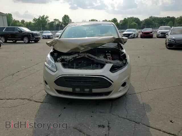 2017 FORD CMAX - VIN: 1FADP5EU5HL116817 - Photo 14