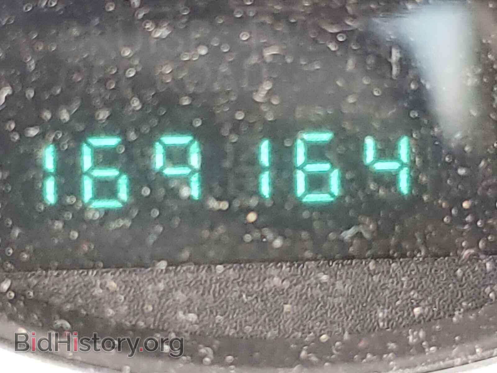2009 CHRYSLER MINIVAN - VIN: 2A8HR44E29R614811 - Фото 8