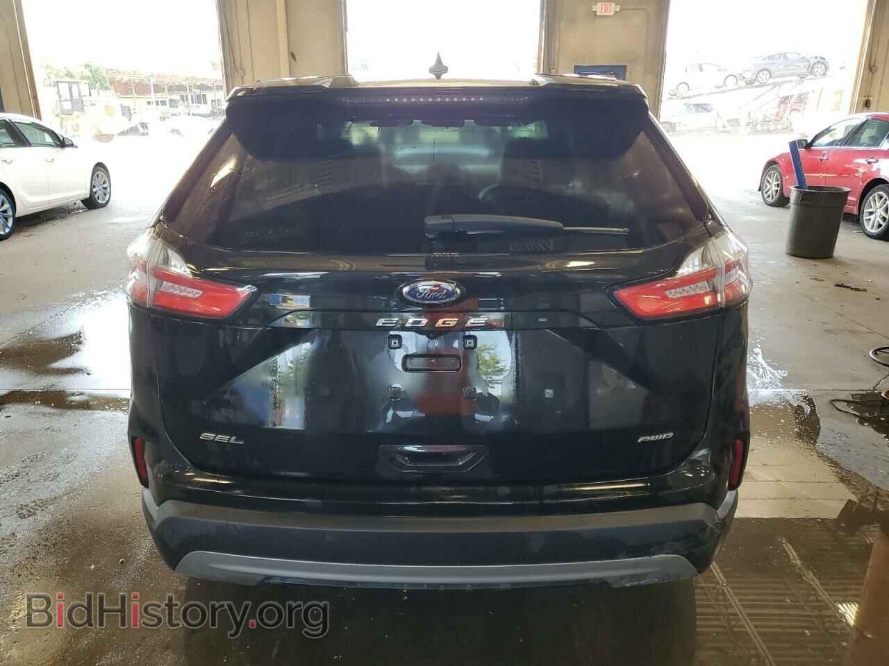 2024 FORD EDGE - VIN: 2FMPK4J96RBA81266 - Фото 6
