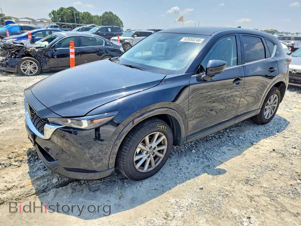 Photo JM3KFBCM8S0692701 - MAZDA CX-5 2025