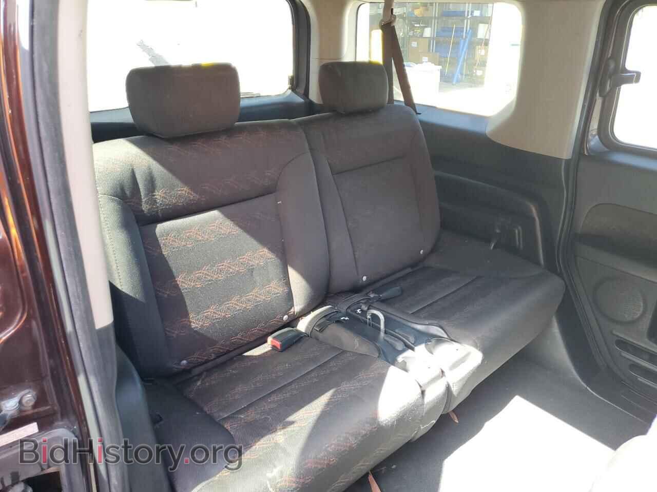 2007 HONDA ELEMENT - VIN: 5J6YH18997L012963 - Фото 11