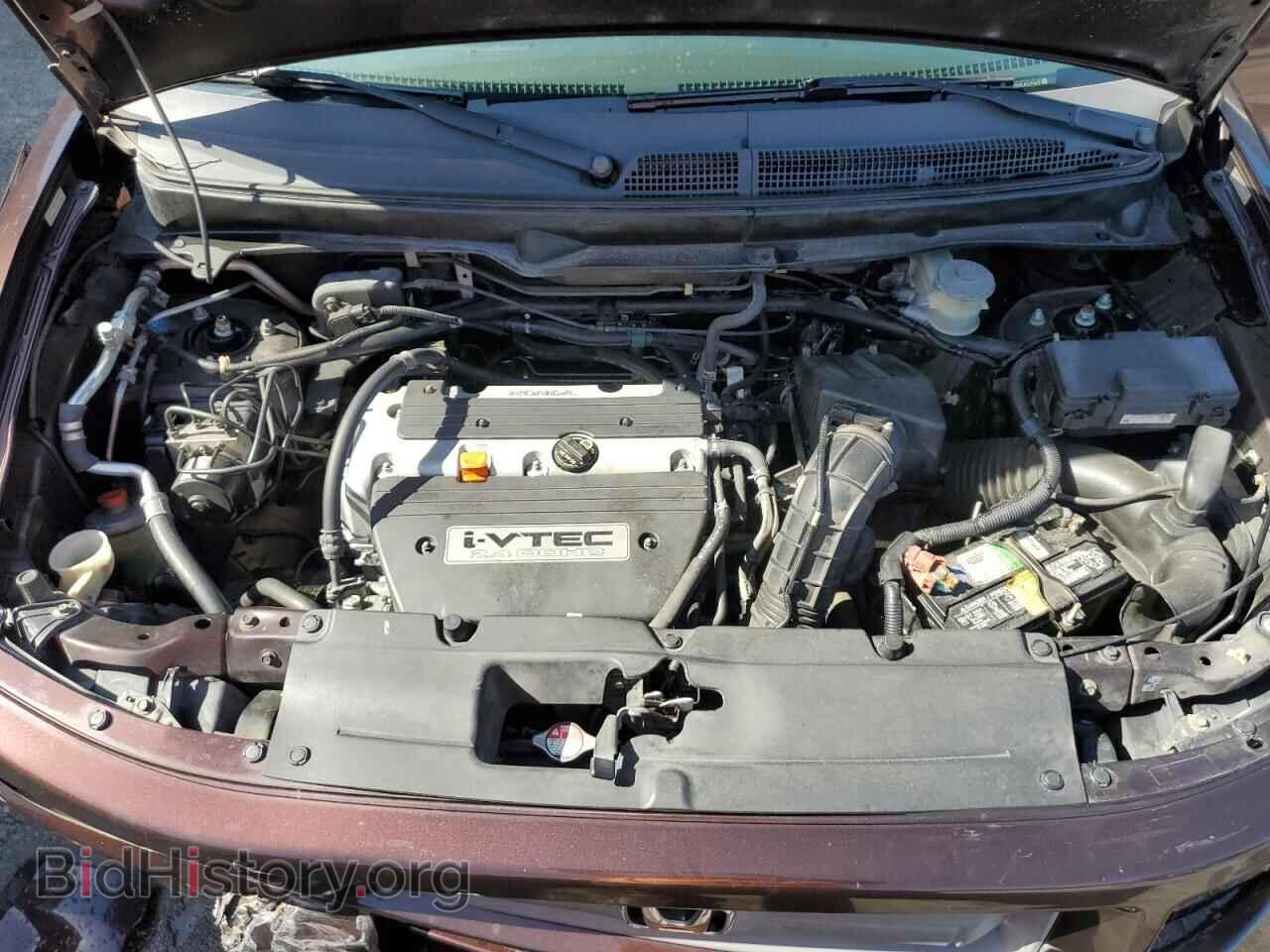2007 HONDA ELEMENT - VIN: 5J6YH18997L012963 - Фото 12