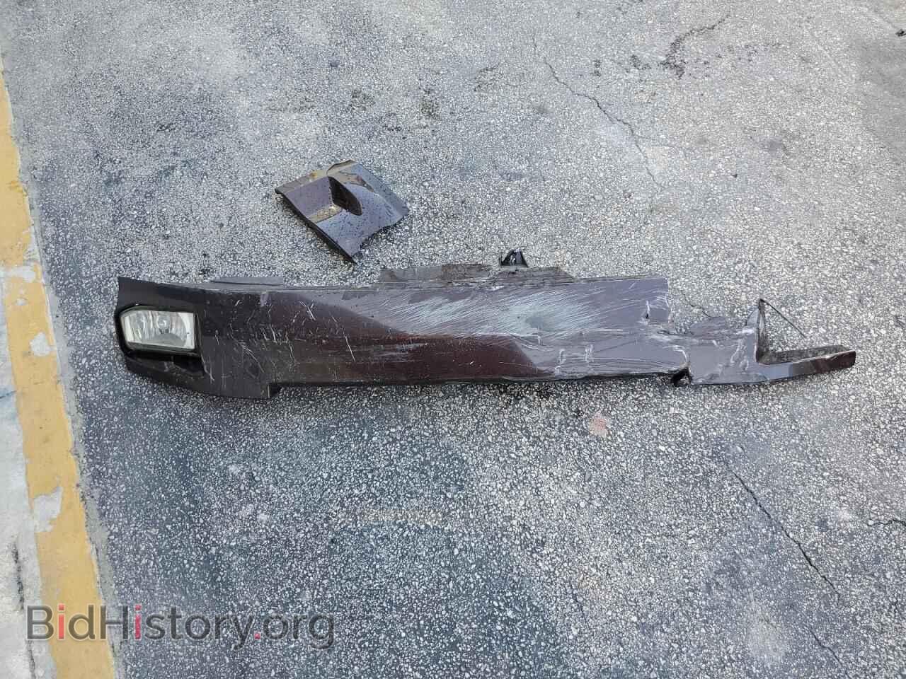 2007 HONDA ELEMENT - VIN: 5J6YH18997L012963 - Фото 13