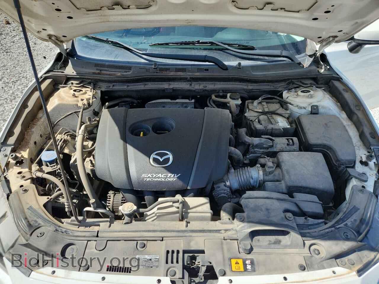 2017 MAZDA 3 - VIN: 3MZBN1U72HM158062 - Фото 11