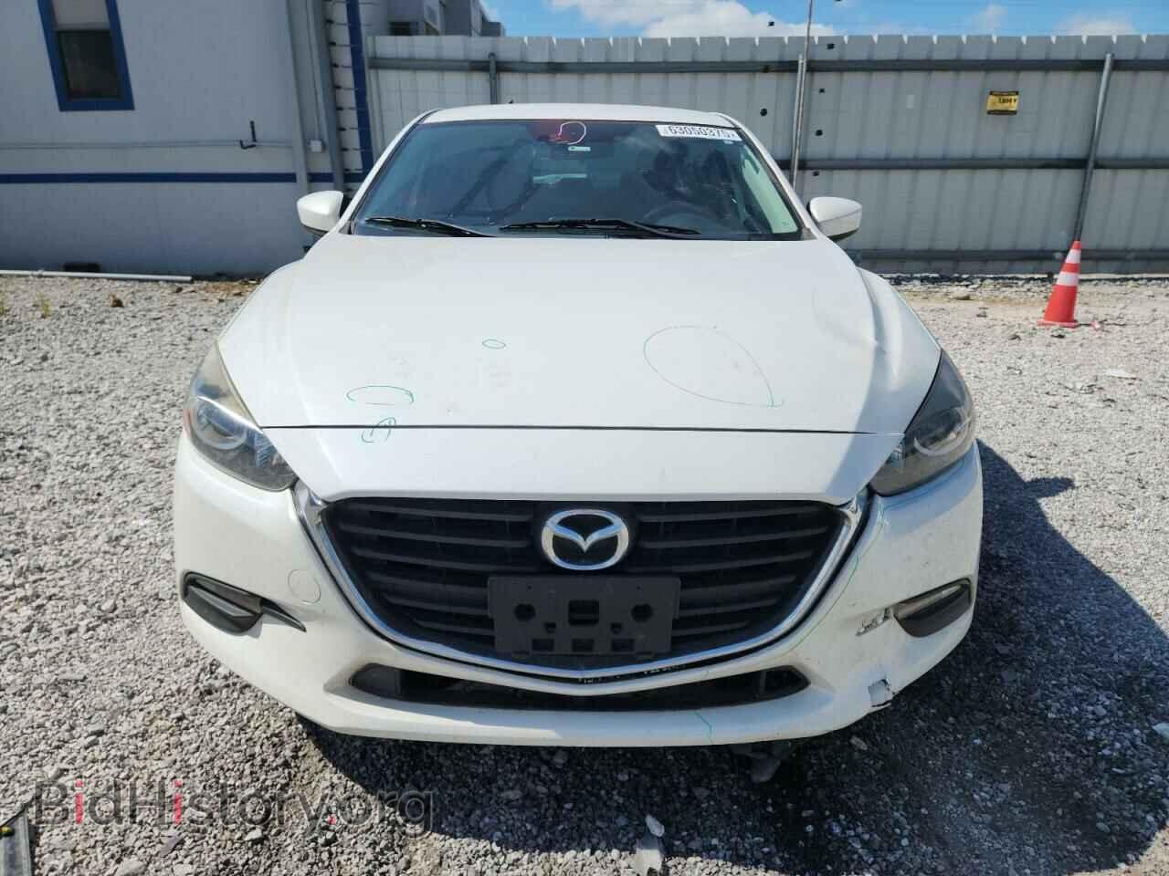2017 MAZDA 3 - VIN: 3MZBN1U72HM158062 - Фото 5