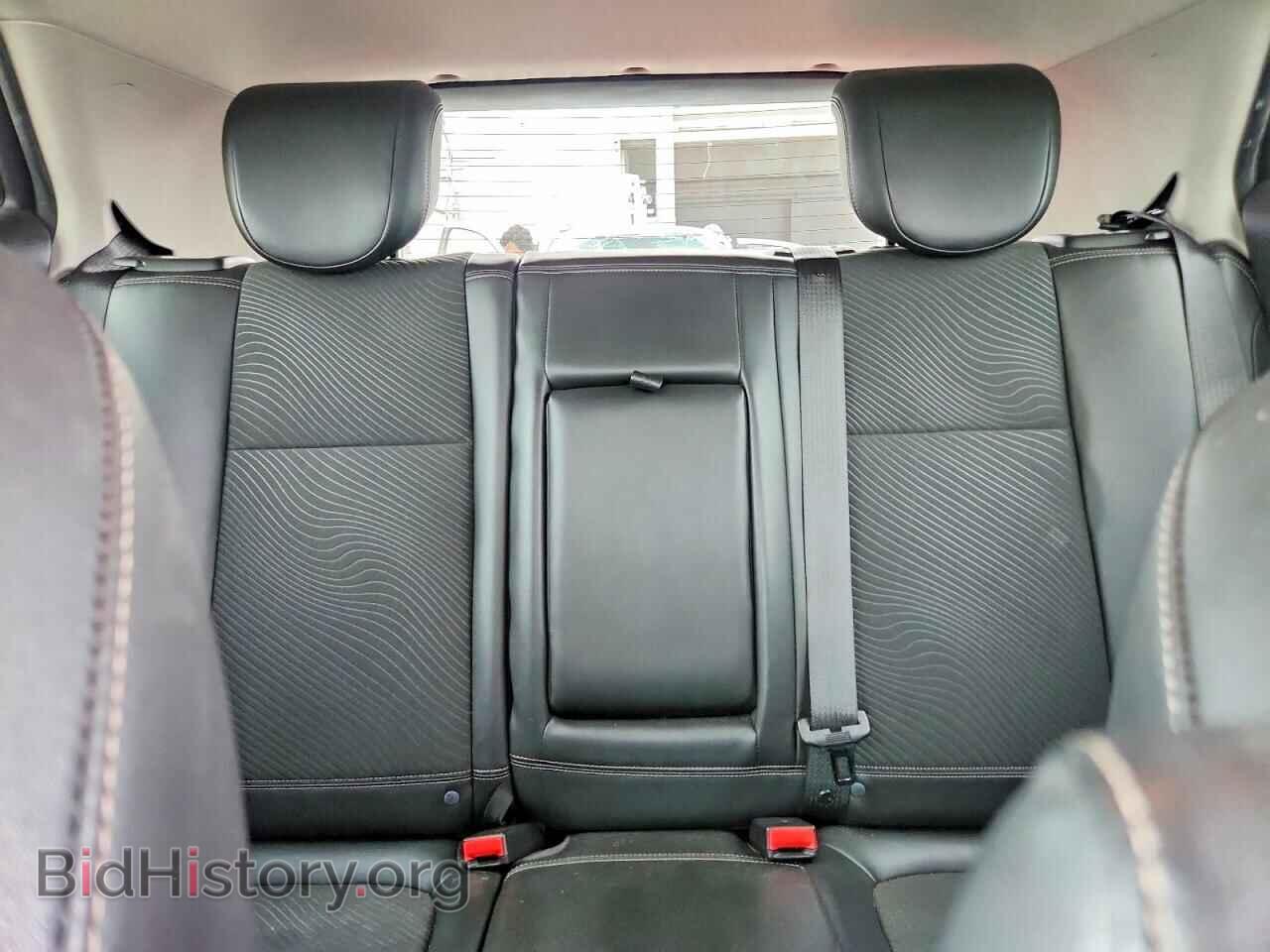 2014 BUICK ENCORE - VIN: KL4CJBSB1EB784280 - Photo 10