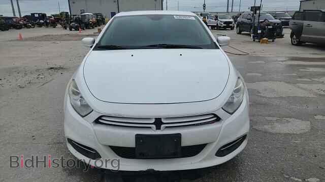 2015 DODGE DART - VIN: 1C3CDFAA8FD345813 - Фото 13