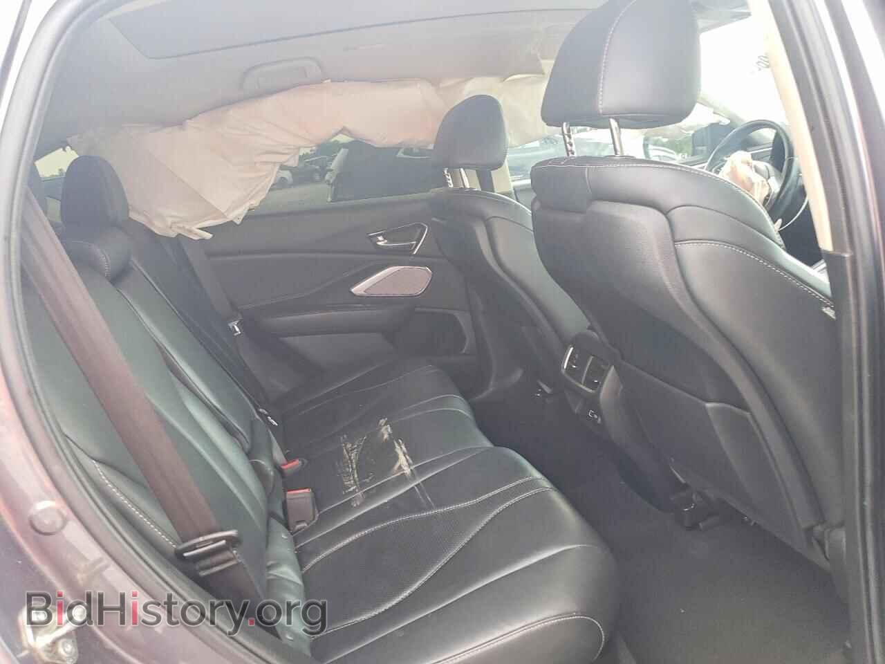 2020 ACURA RDX - VIN: 5J8TC2H55LL034679 - Photo 11
