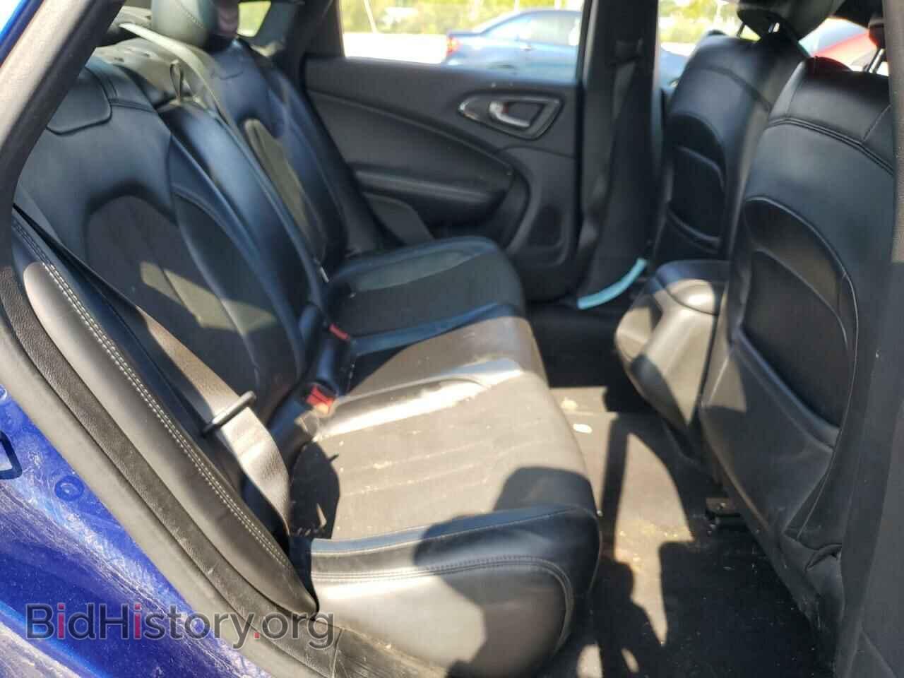 2015 CHRYSLER 200 - VIN: 1C3CCCBB2FN529339 - Фото 10