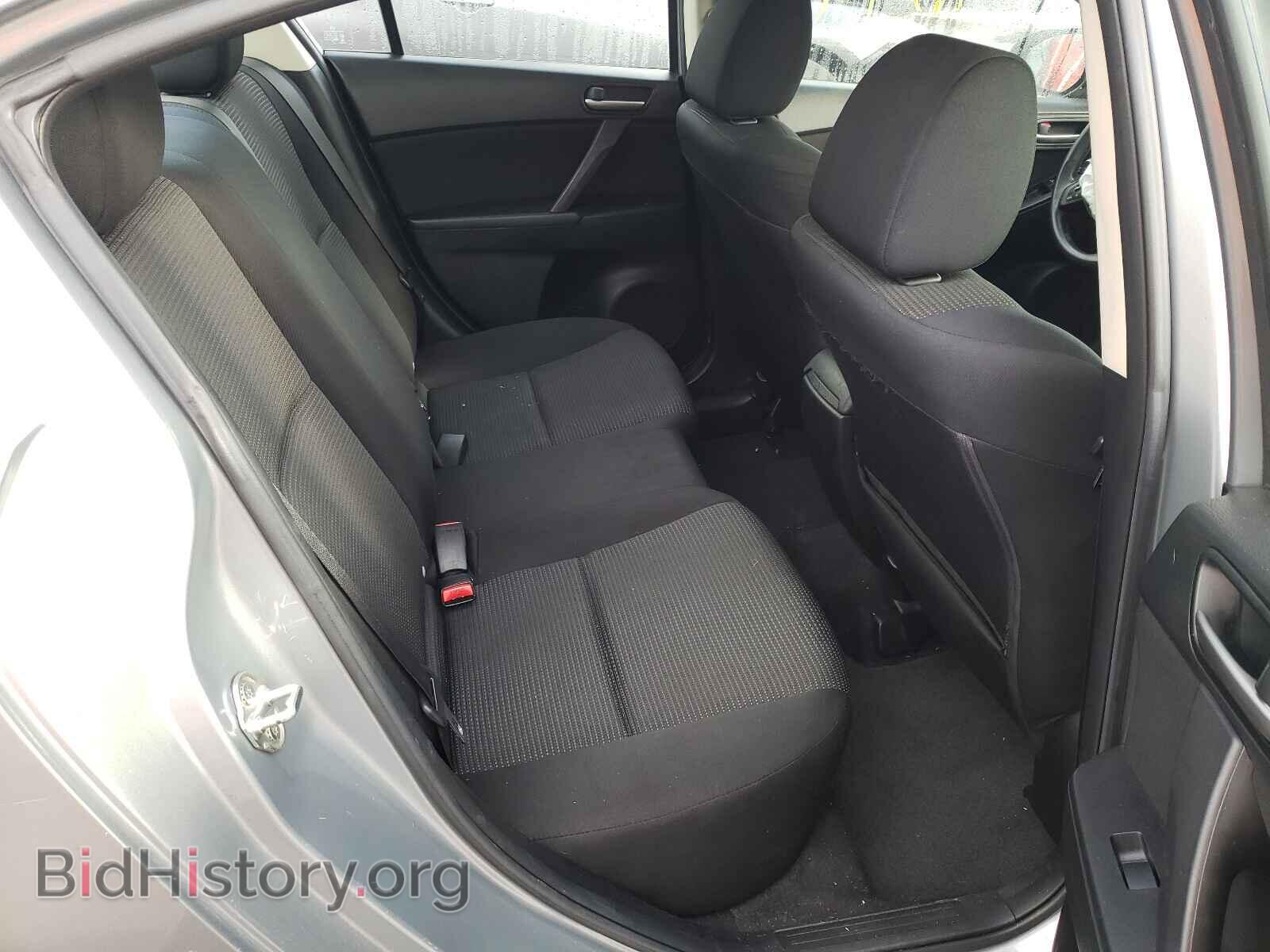 2012 MAZDA 3 - VIN: JM1BL1UF4C1521712 - Photo 6