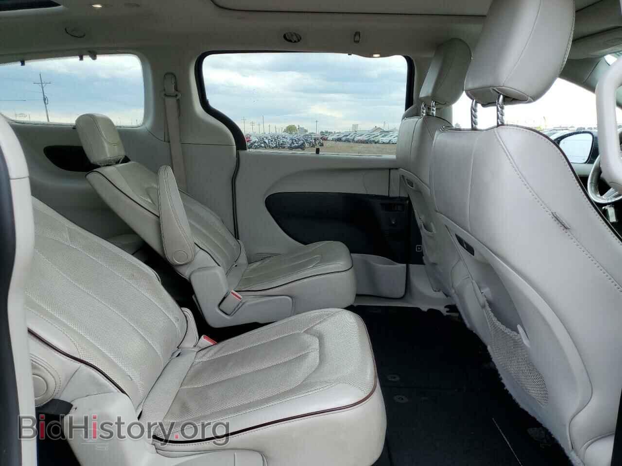 2020 CHRYSLER PACIFICA - VIN: 2C4RC1GG4LR190161 - Photo 11