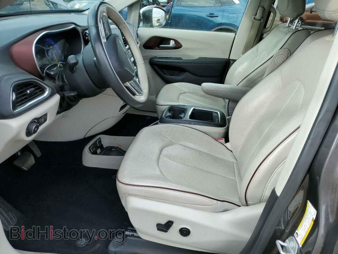 2020 CHRYSLER PACIFICA - VIN: 2C4RC1GG4LR190161 - Photo 7