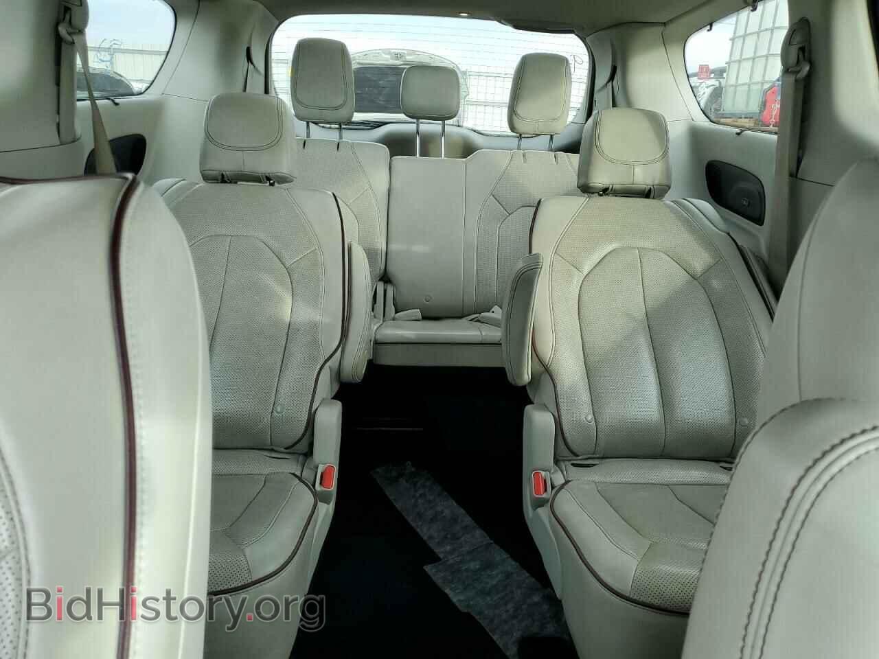 2020 CHRYSLER PACIFICA - VIN: 2C4RC1GG4LR190161 - Photo 10