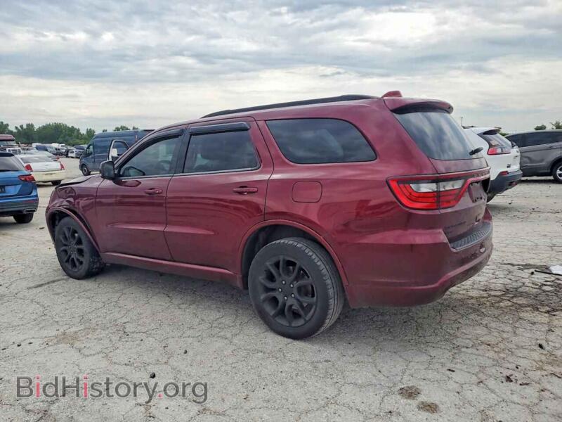 2017 Dodge DURANGO GT (VIN 1C4RDJDG4HC848238) — photo 2 of 13