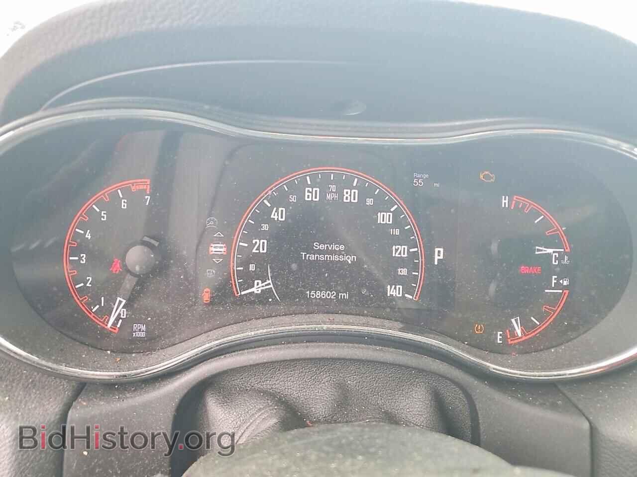 2017 DODGE DURANGO GT - VIN: 1C4RDJDG4HC848238 - Photo 9