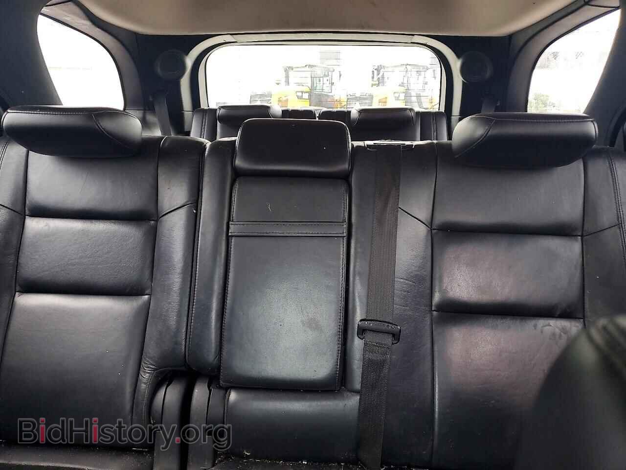 2017 DODGE DURANGO GT - VIN: 1C4RDJDG4HC848238 - Photo 10