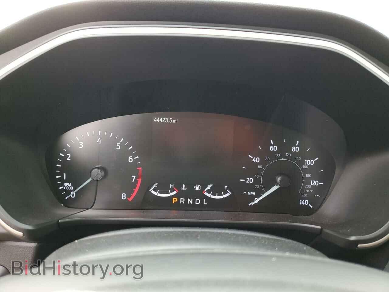 2020 FORD ESCAPE - VIN: 1FMCU9G67LUA62004 - Photo 9