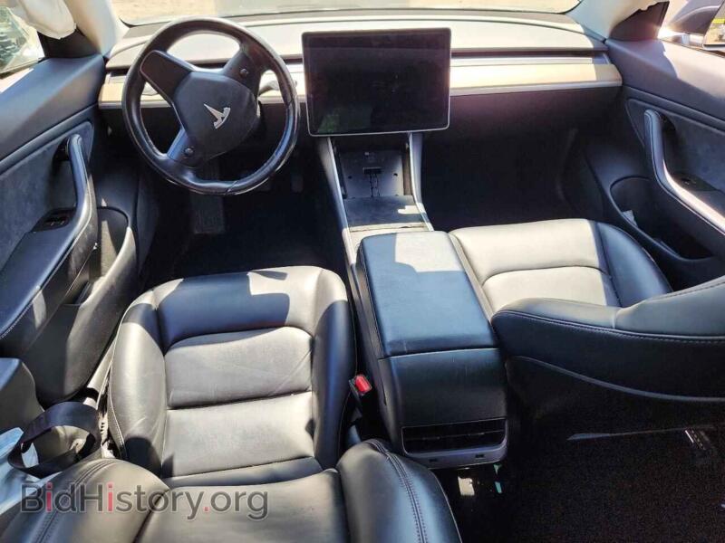 2018 Tesla MODEL 3 (VIN 5YJ3E1EA2JF034482) — photo 8 of 12