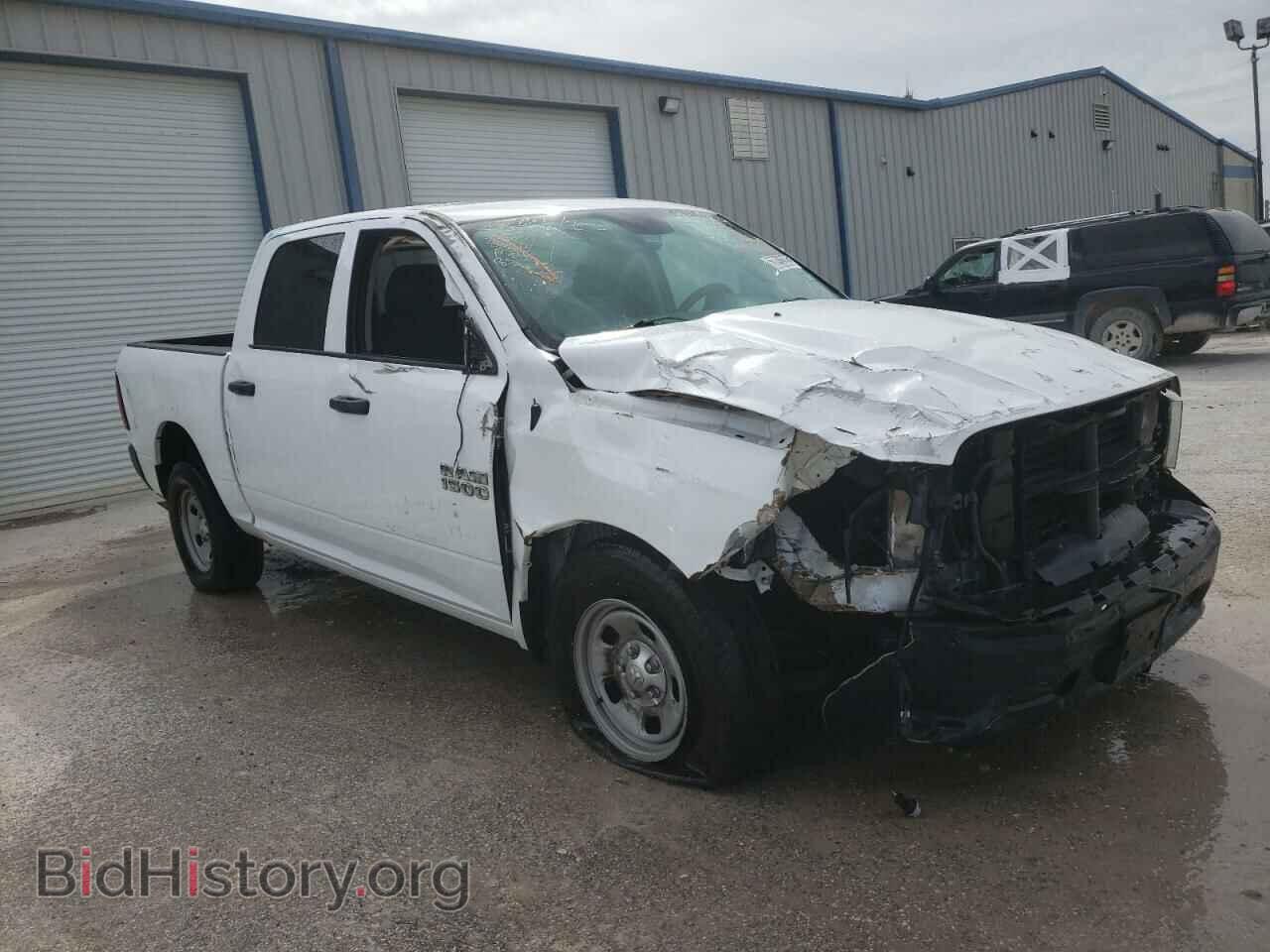 Photo 1C6RR6KGXHS670849 - RAM 1500 2017