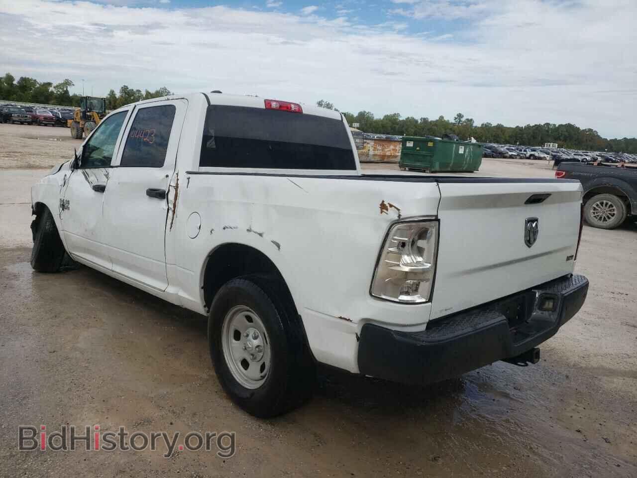 2017 RAM 1500 - VIN: 1C6RR6KGXHS670849 - Photo 3
