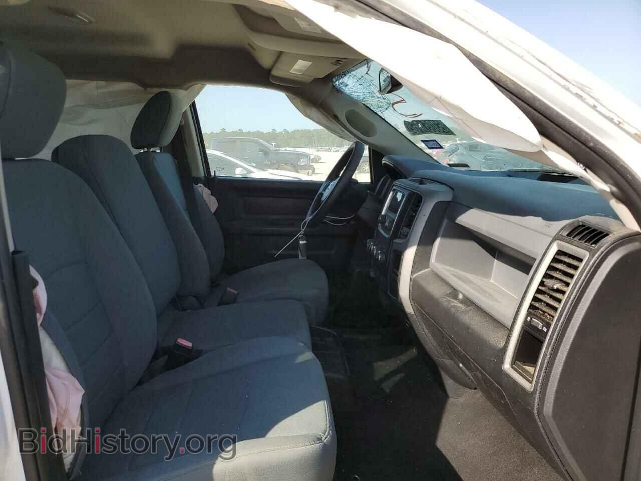 2017 RAM 1500 - VIN: 1C6RR6KGXHS670849 - Photo 5