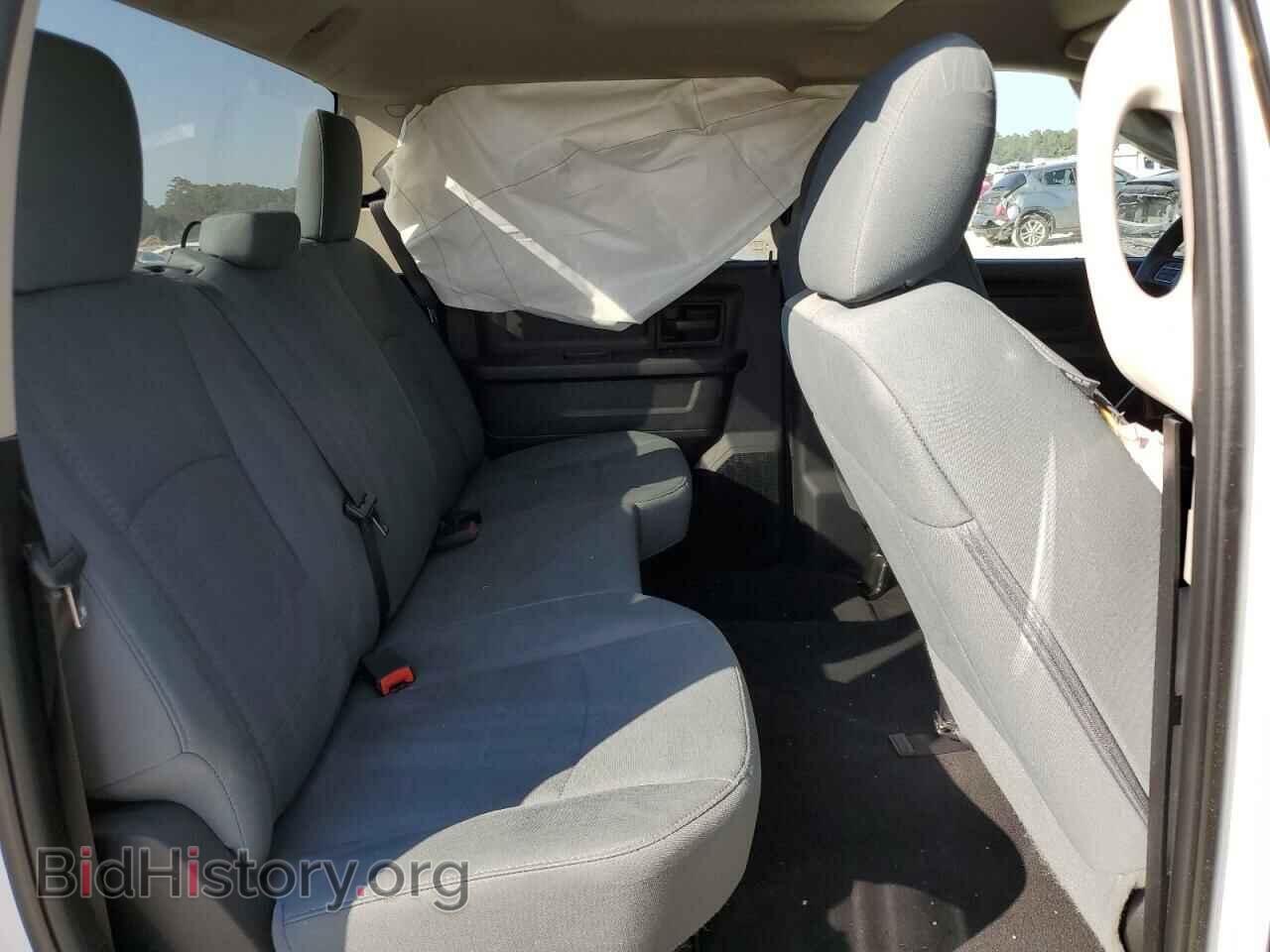 2017 RAM 1500 - VIN: 1C6RR6KGXHS670849 - Photo 6