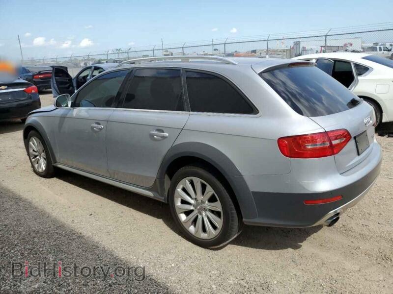 2015 Audi A4 (VIN WA1UFAFL2FA065422) — фото 2 из 12