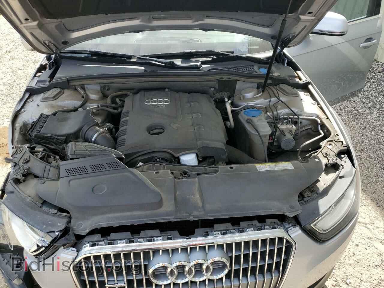 2015 AUDI A4 - VIN: WA1UFAFL2FA065422 - Фото 11