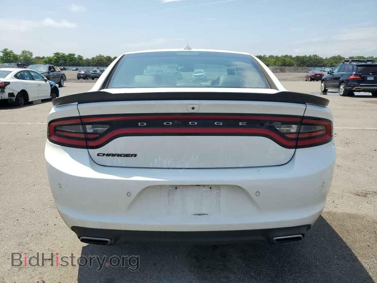 2017 DODGE CHARGER - VIN: 2C3CDXJG5HH585563 - Фото 6
