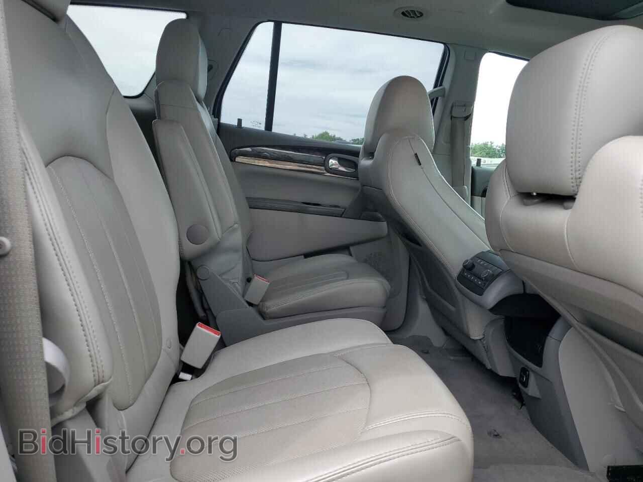 2017 BUICK ENCLAVE - VIN: 5GAKRBKD9HJ145202 - Photo 11