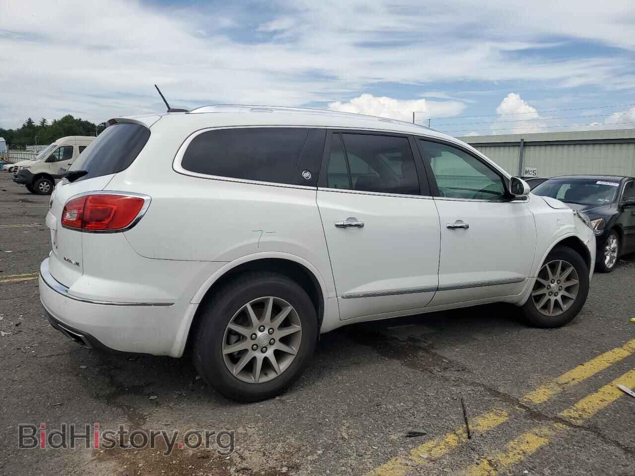 2017 BUICK ENCLAVE - VIN: 5GAKRBKD9HJ145202 - Photo 3