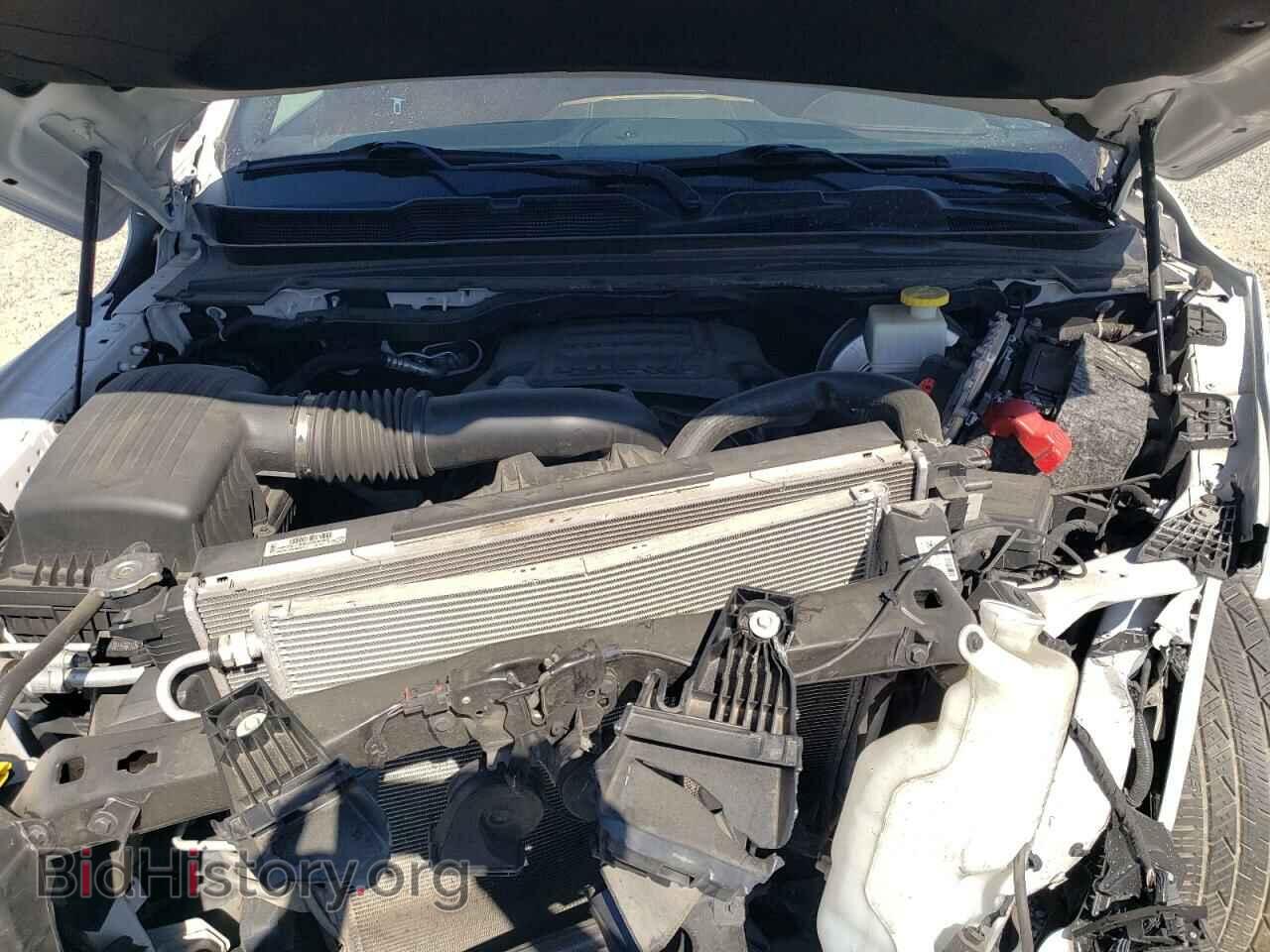 2019 RAM 1500 - VIN: 1C6SRFKT4KN814383 - Фото 11