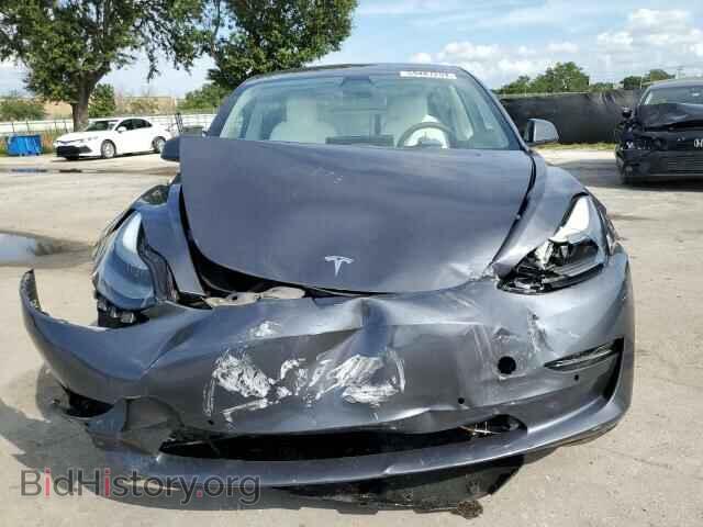 2021 TESLA MODEL 3 - VIN: 5YJ3E1EA4MF090587 - Photo 5