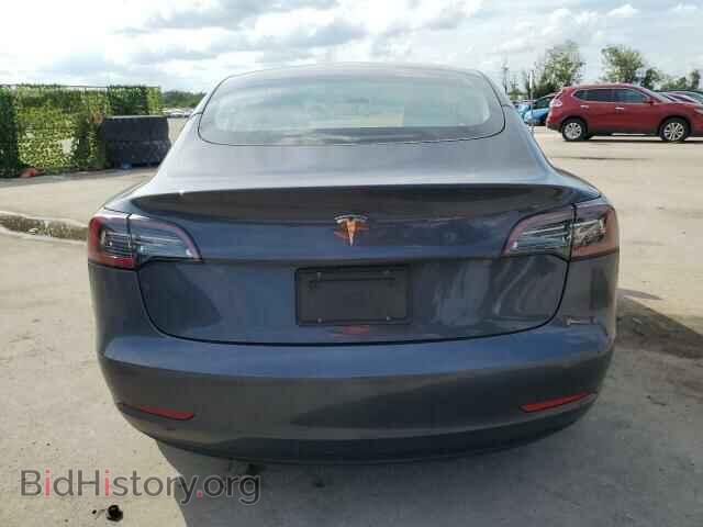 2021 TESLA MODEL 3 - VIN: 5YJ3E1EA4MF090587 - Photo 6