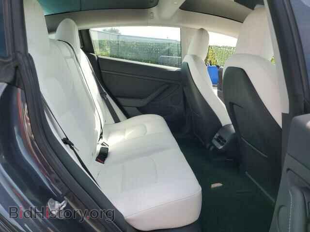 2021 TESLA MODEL 3 - VIN: 5YJ3E1EA4MF090587 - Photo 10
