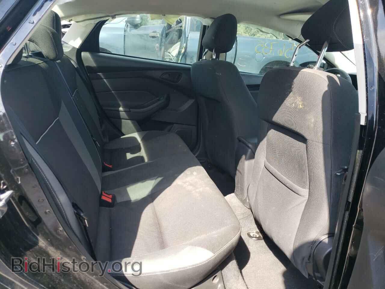2012 FORD FOCUS - VIN: 1FAHP3F22CL235212 - Photo 6