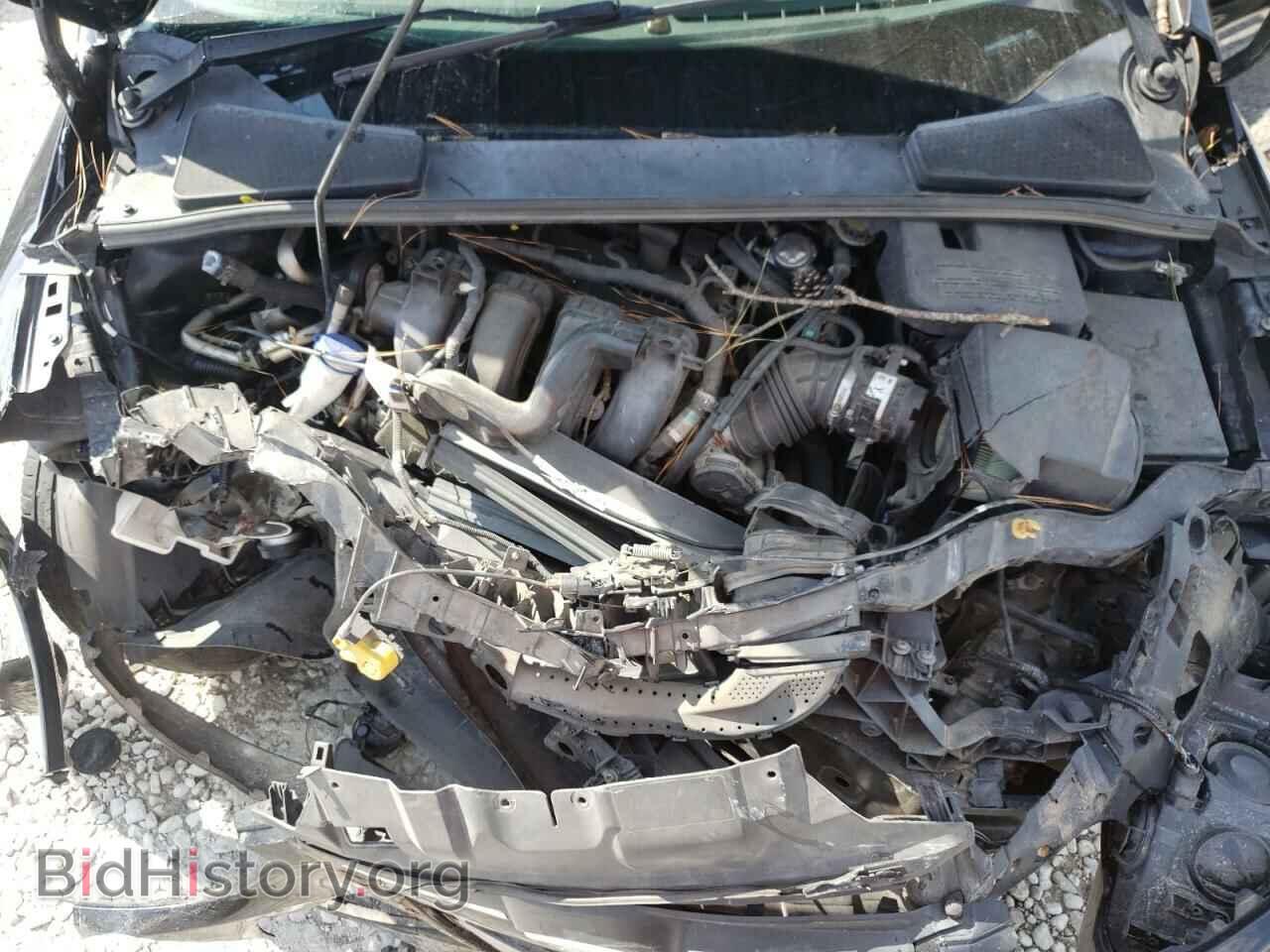 2012 FORD FOCUS - VIN: 1FAHP3F22CL235212 - Photo 7