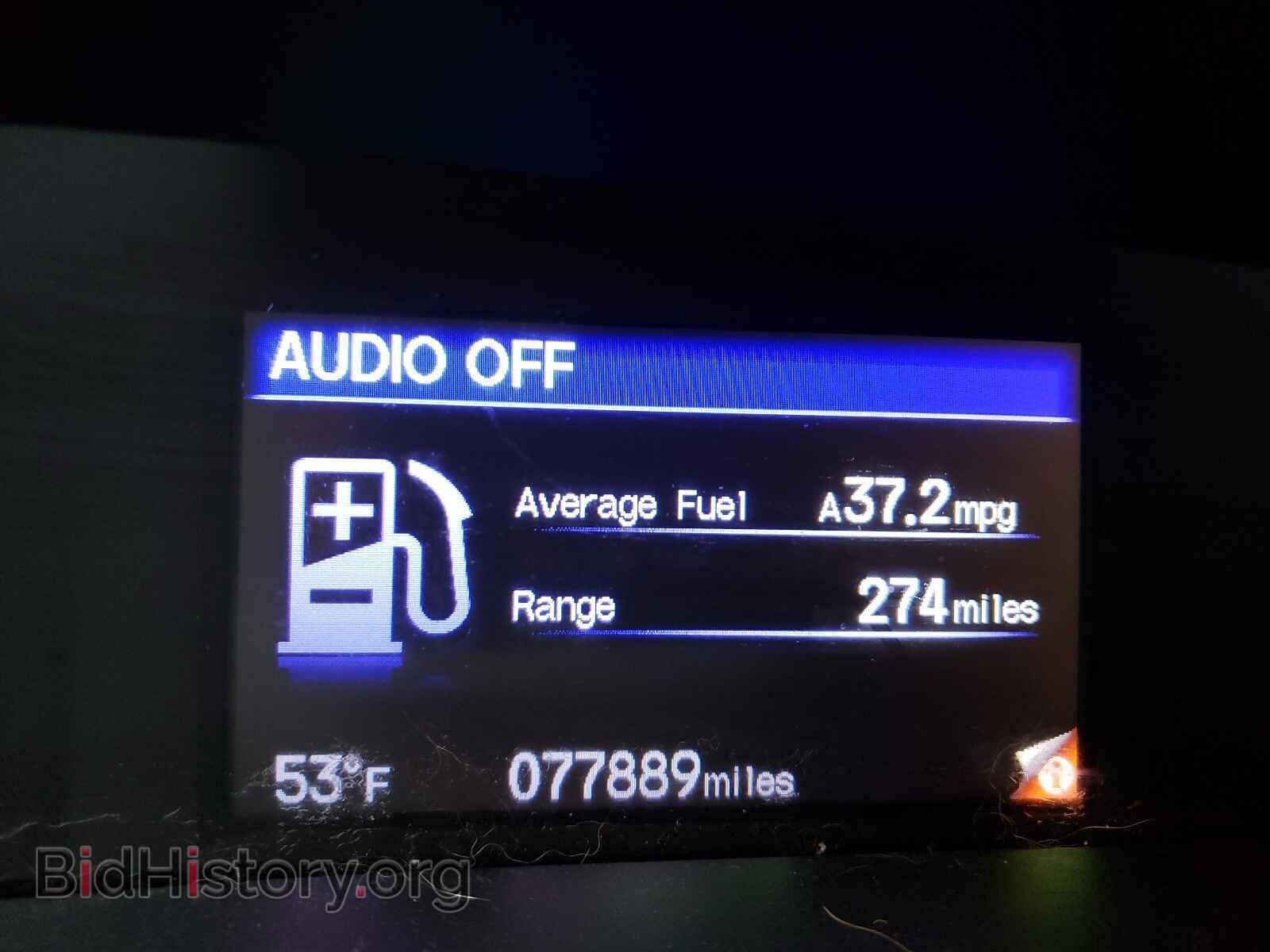 2015 HONDA CIVIC - VIN: 19XFB2F55FE043185 - Фото 8