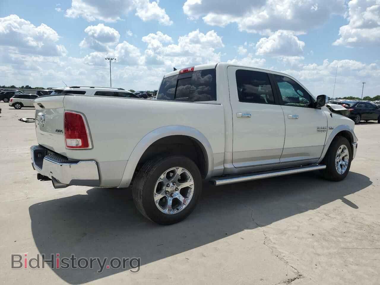 2017 RAM 1500 - VIN: 1C6RR7NT7HS772656 - Photo 3