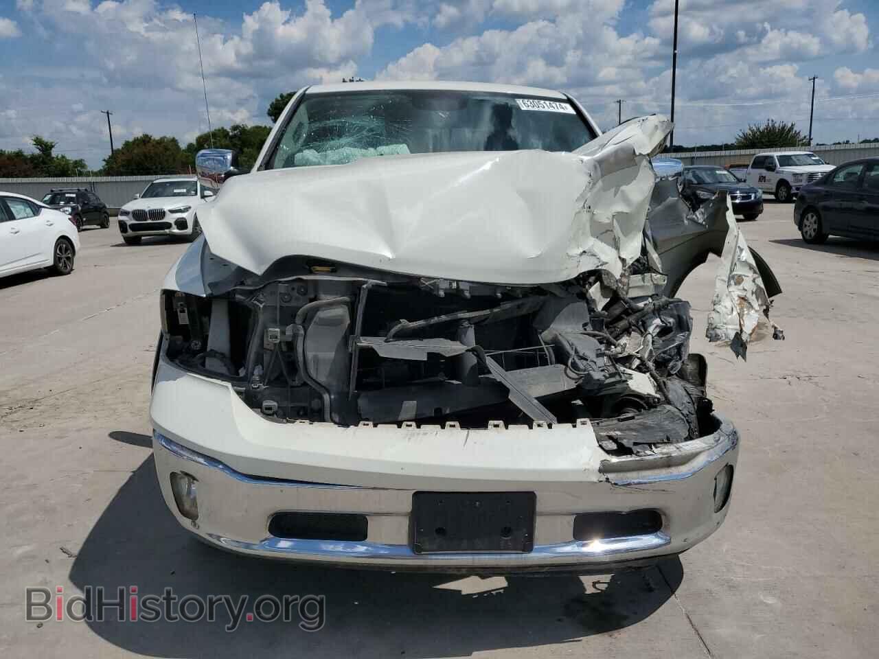 2017 RAM 1500 - VIN: 1C6RR7NT7HS772656 - Photo 5