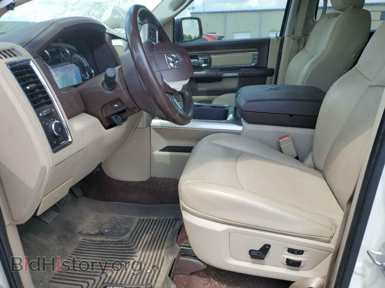 2017 RAM 1500 - VIN: 1C6RR7NT7HS772656 - Photo 7