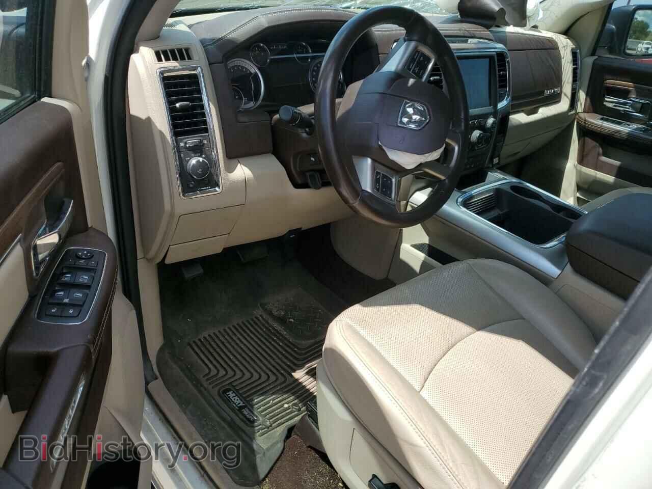 2017 RAM 1500 - VIN: 1C6RR7NT7HS772656 - Photo 8
