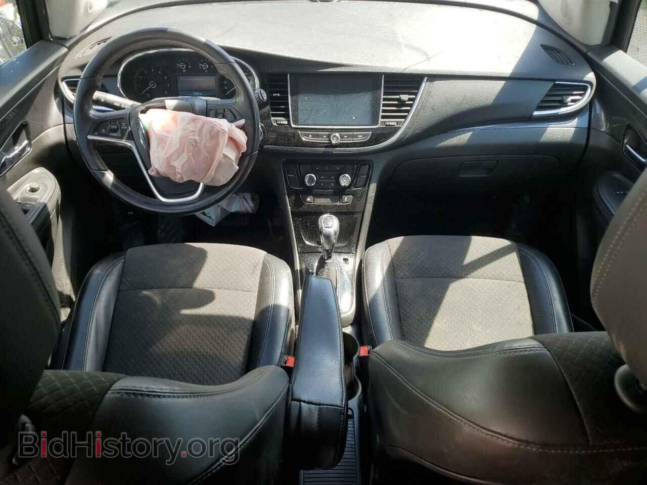 2019 BUICK ENCORE - VIN: KL4CJESB6KB766547 - Photo 8