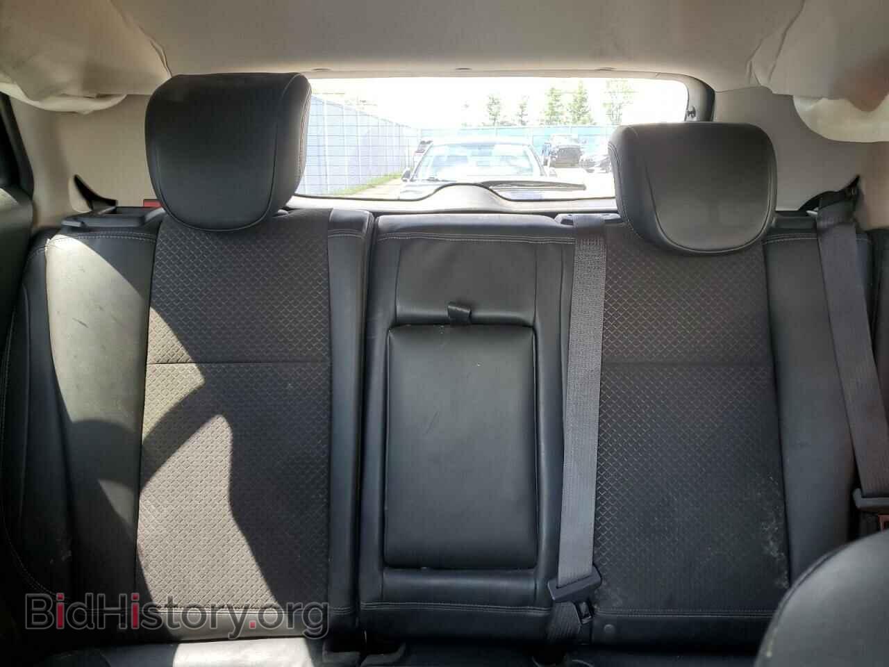 2019 BUICK ENCORE - VIN: KL4CJESB6KB766547 - Photo 10