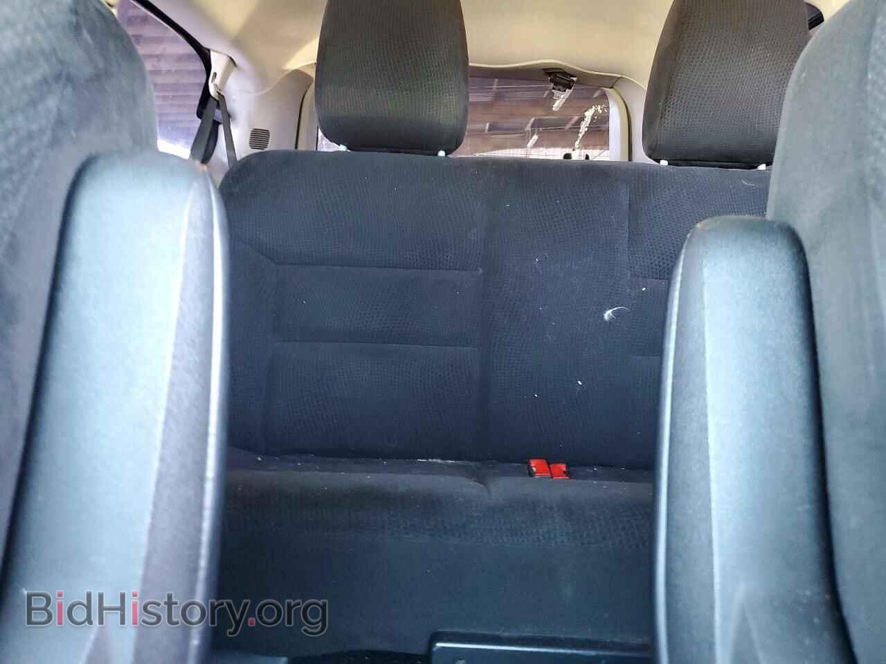2015 DODGE CARAVAN - VIN: 2C4RDGBG1FR607473 - Фото 10