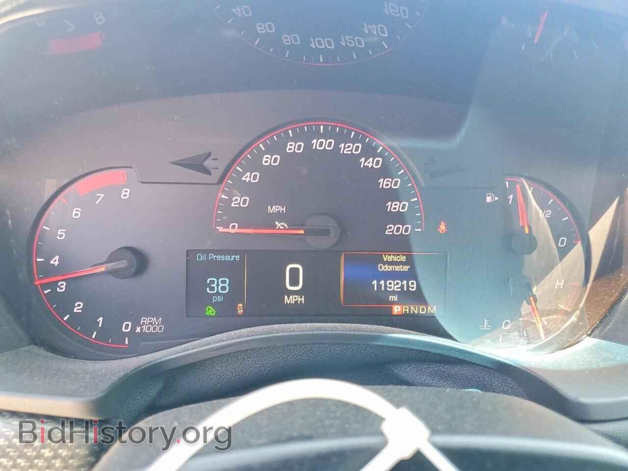 2016 CADILLAC ATS - VIN: 1G6AN5RY0G0140302 - Фото 9