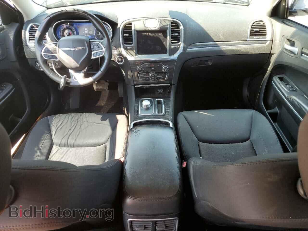 2021 CHRYSLER 300 - VIN: 2C3CCAAGXMH533047 - Фото 8